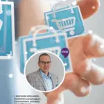 Maciej Korlak – e-commerce i WMS Wywiad Czasopismo Logistyka 5 2023