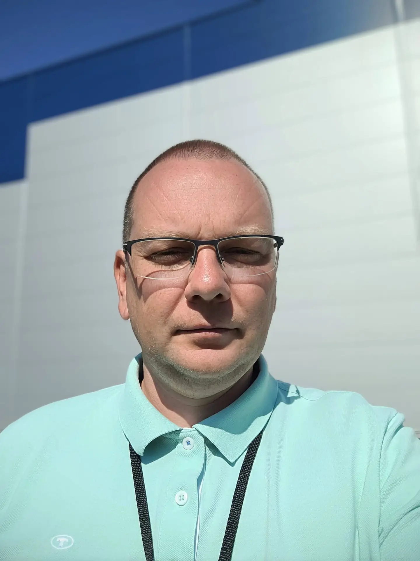 Maciej Korlak – logistyka i e-commerce