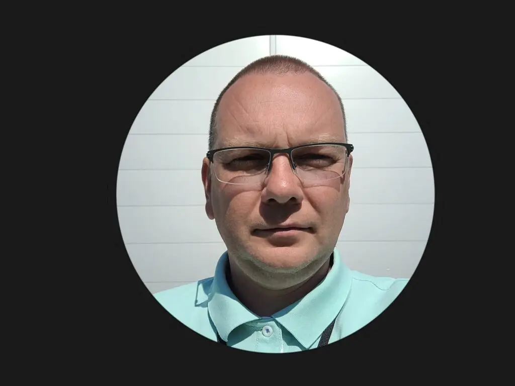 Maciej Korlak – logistyka e-commerce