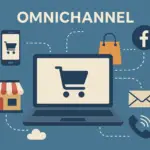 omnichannel e-commerce