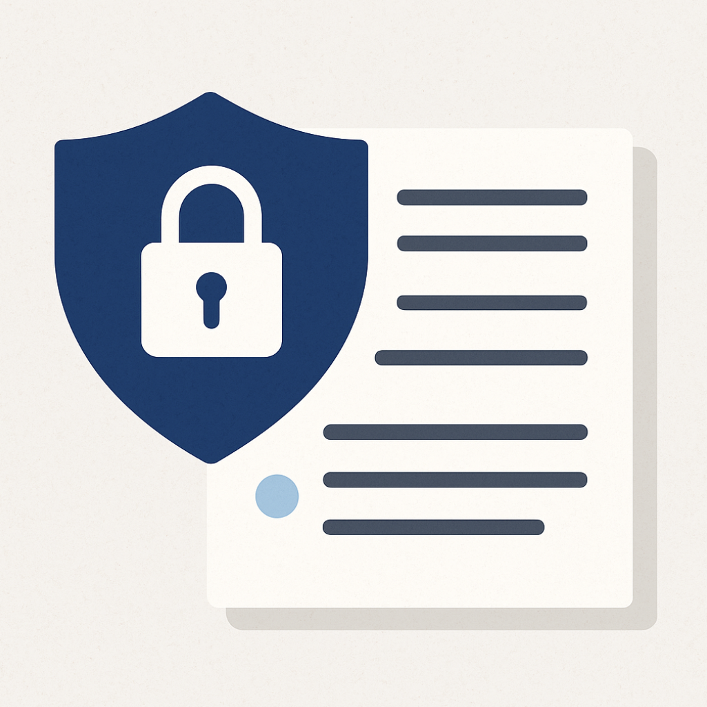 polityka prywatności maciej korlak