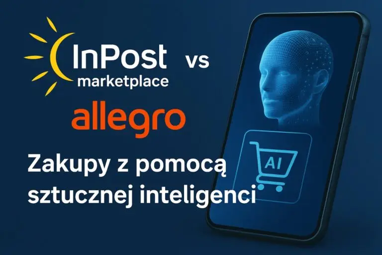 InPost vs. Allegro marketplace